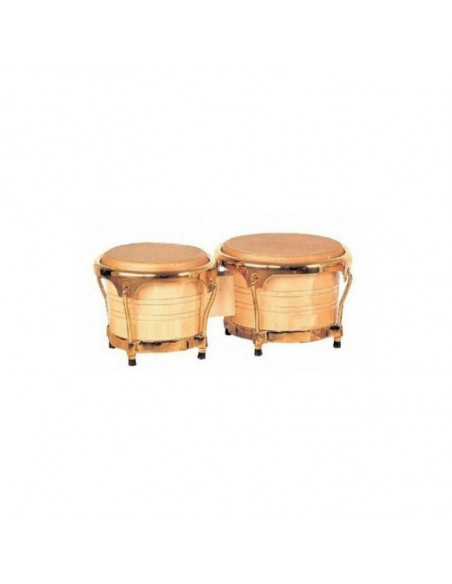 BONGOS STRONG BS101MAN