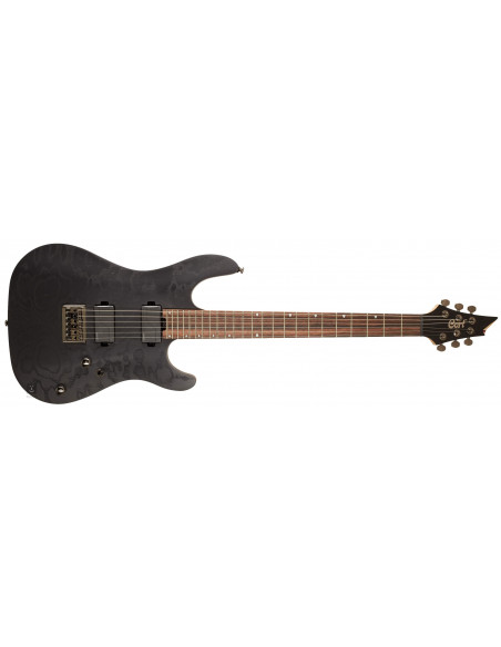 Cort KX500 Etched