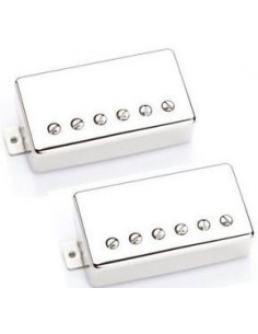 Seymour Duncan Seth Lover set