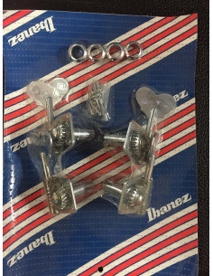 Ibanez YE551 CROMADO