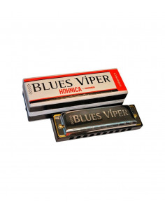 HOHNER BLUES VIPER
