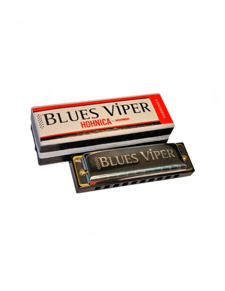 HOHNER BLUES VIPER