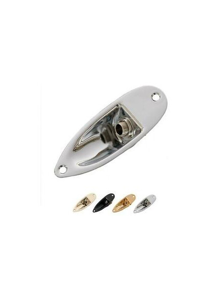 Proline Placa Jack super strato