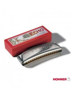 Armonica Hohner Echo 1493/32