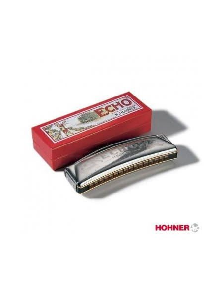 Armonica Hohner Echo 1493/32