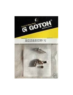 Gotoh RG15 & RG30 String Retainer