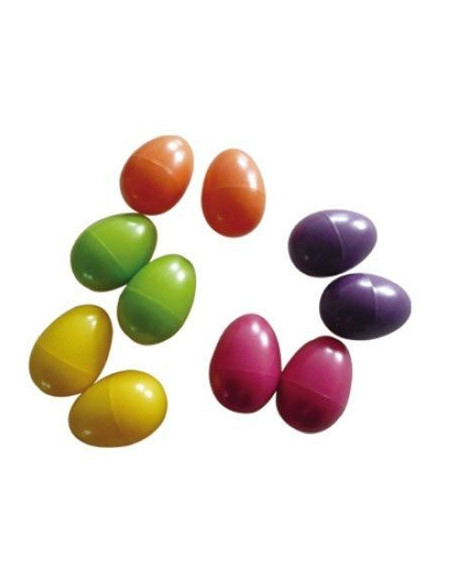 OQAN QHP EGG MARACAS