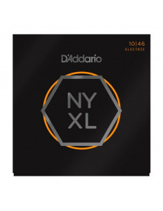 D'addario NYXL 9