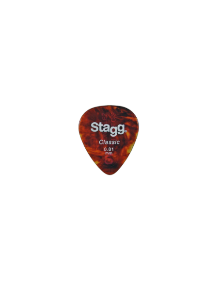 Pua Stagg