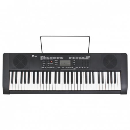 TECLADO EKT350