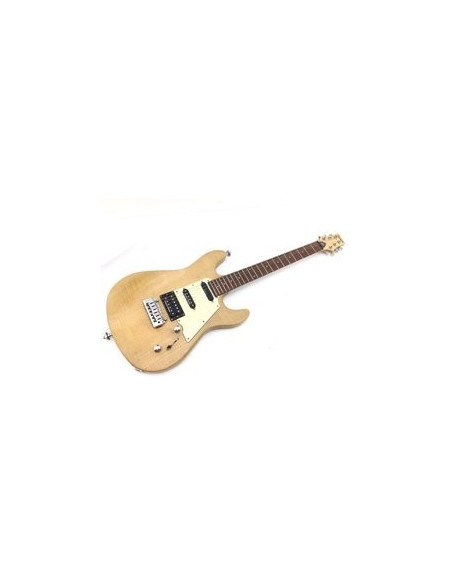 Framus Diablo Pro Special Edition Natural