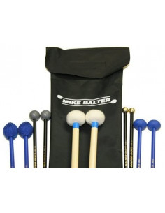 Mike Balter BDS1 Director Special Mallet Pack
