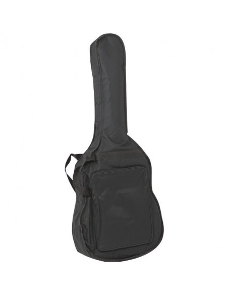 ORTOLA Funda Guitarra Acustica 10mm