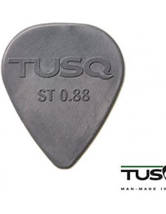 Player Pack 6 puas TUSQ 0,88mm Grey