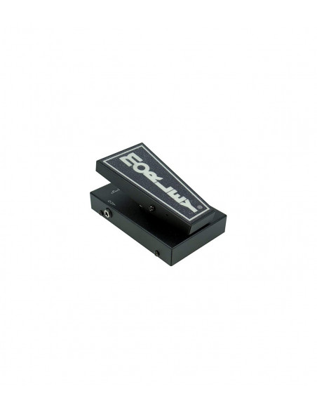 MORLEY 20/20 Classic Switchless Wah