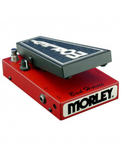 Morley 20/20 Bad Horsie Wah