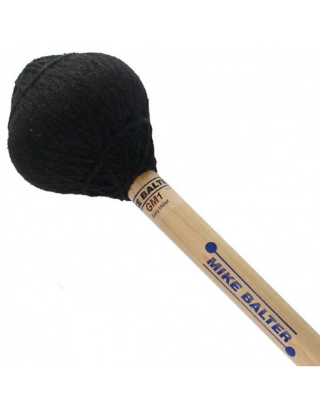 Mike Balter GM1 Gong Mallet
