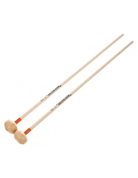 Mike Balter Mazas para marimba 75B