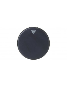 Remo 14 Emperor X Black BX-0814-10 2