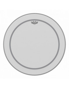 Remo 13 Powerstroke 3 Coated P3-0113-BP