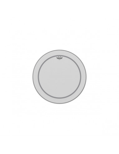 Remo 13 Powerstroke 3 Coated P3-0113-BP