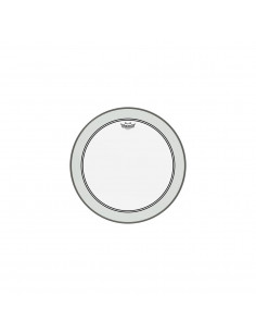 Remo 18 Powerstroke 3 Clear P3-1318-C2