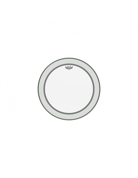 Remo 18 Powerstroke 3 Clear P3-1318-C2