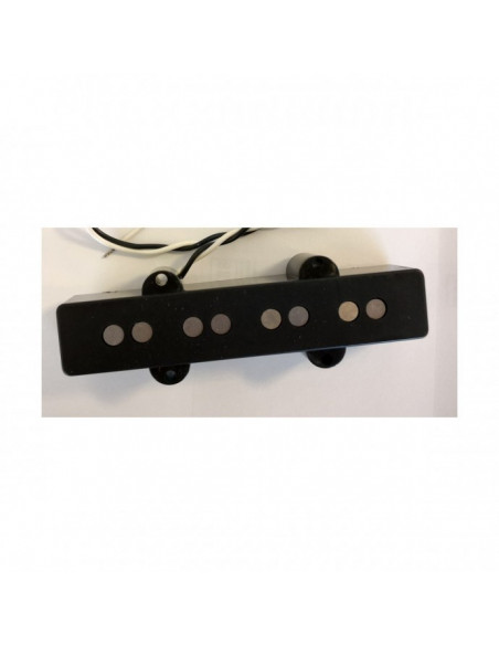 Gotoh PR-767 pastilla para bajo tipo jazz bass posicion de puente