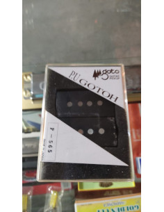 Gotoh P-565 P-Bass Split Coil