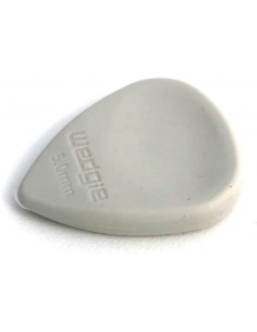 Wedgie WRPP50S - Pua de goma suave. 5MM SOFT