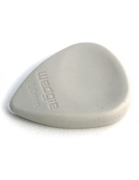 Wedgie WRPP50S - Pua de goma suave. 5MM SOFT