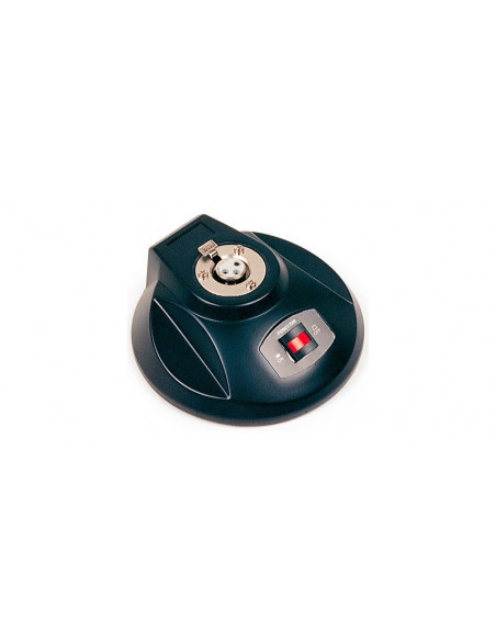 Fonestar RS-165 Base de microfono de sobremesa