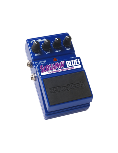 Digitech Screamin Blues DSB