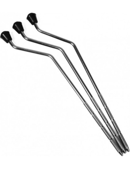 TAMA 6573CBN3P - SET 3 PATAS