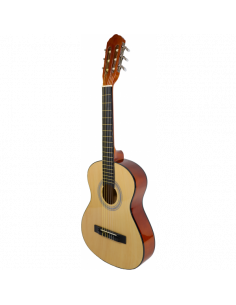 GUITARRA ROCIO C7N (1/2) CADETE 85 CMS NATURAL