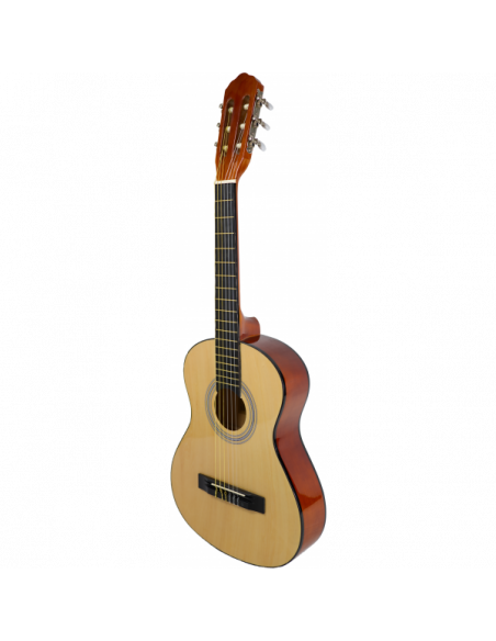 GUITARRA ROCIO C7N (1/2) CADETE 85 CMS NATURAL