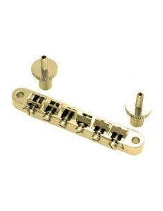 Proline PLB651GD LP Cromado Puente LP2GD