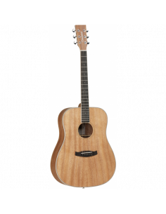 GUITARRA ACUSTICA TANGLEWOOD TWUD DREADNOUGHT