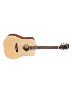 CORT EARTH BEVEL CUT OP