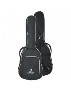 FUNDA GUITARRA CLASICA ADMIRA 15MM