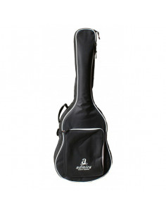 FUNDA GUITARRA CLASICA CADETE ADMIRA 5MM