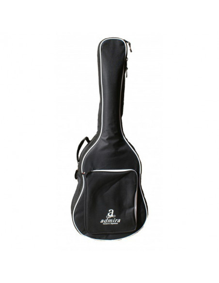 FUNDA GUITARRA CLASICA CADETE ADMIRA 5MM