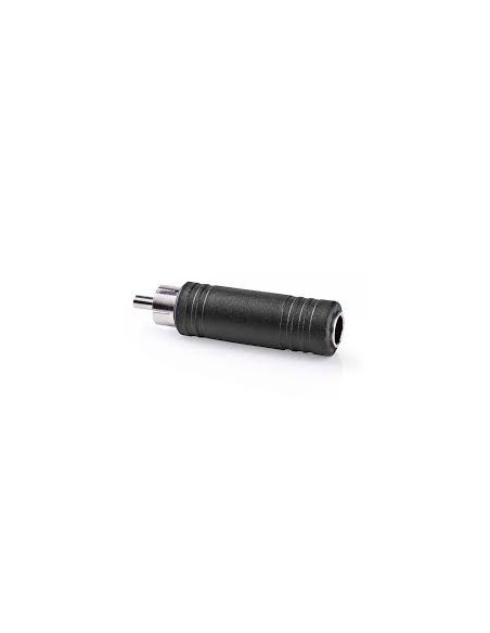 ADAPTADOR JACK HEMBRA A RCA