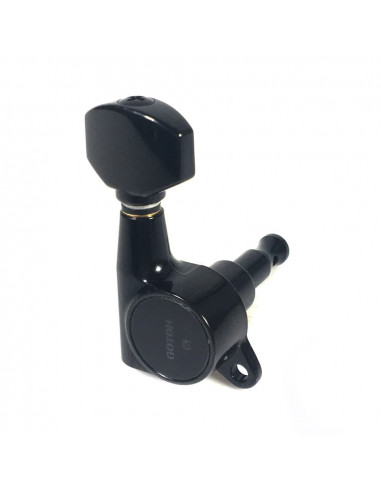 GOTOH SG38107LB BLACK