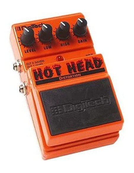 DigiTech DHH Hot Head Pedal