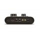M-AUDIO M-TRACK Interface Audio Midi USB 2 Canales. Portatil