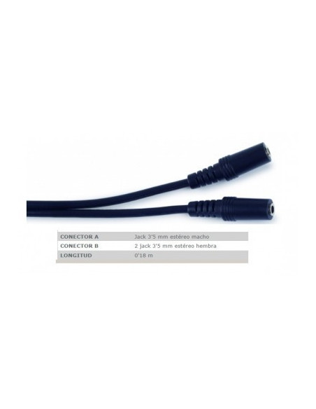 Fonestar AA465