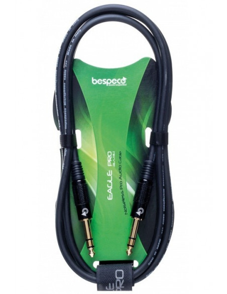 BESPECO CABLE PARA INSTRUMENTO EASS300