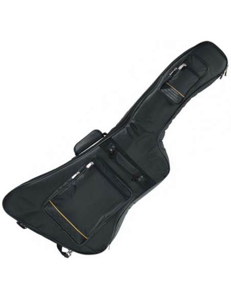 Rockbag RB 20623 B/PLUS Premium Line XP-Style Electric Guitar Gig Bag