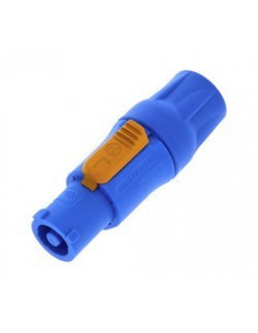 Neutrik nac3fca conector speakon